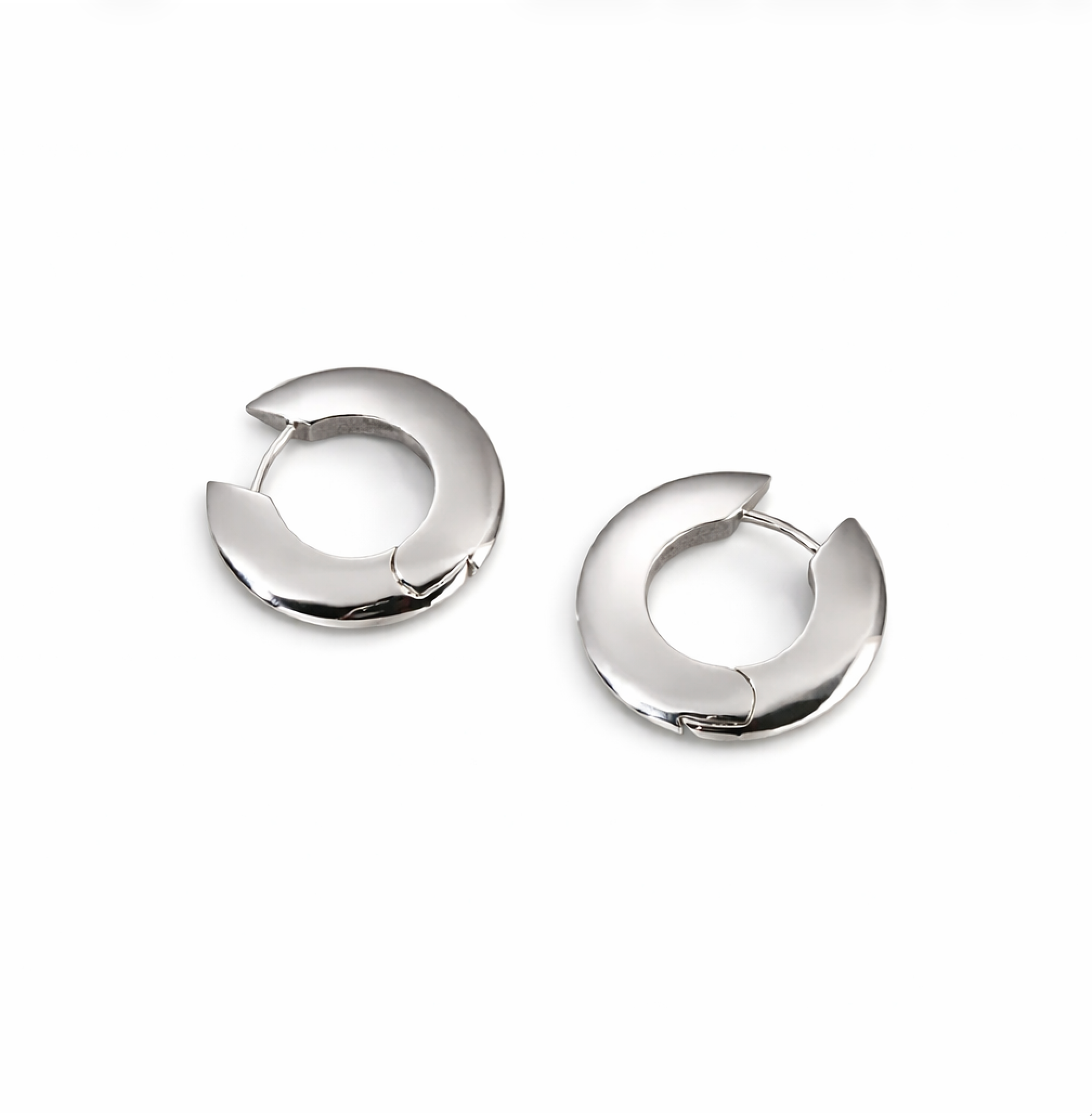 Silver Jewelry