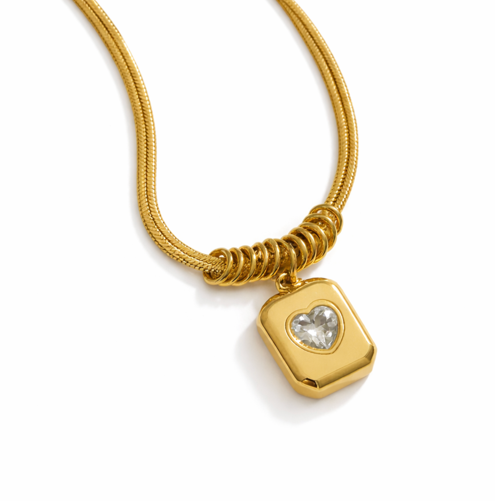 Gold Jewelry