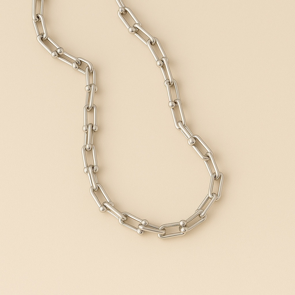 Milan Necklace