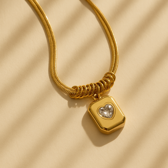 Love Lock