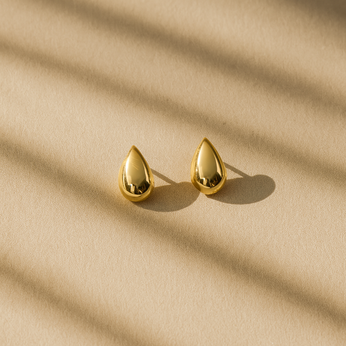 Tear Drop