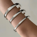 Half Stack (Silver)