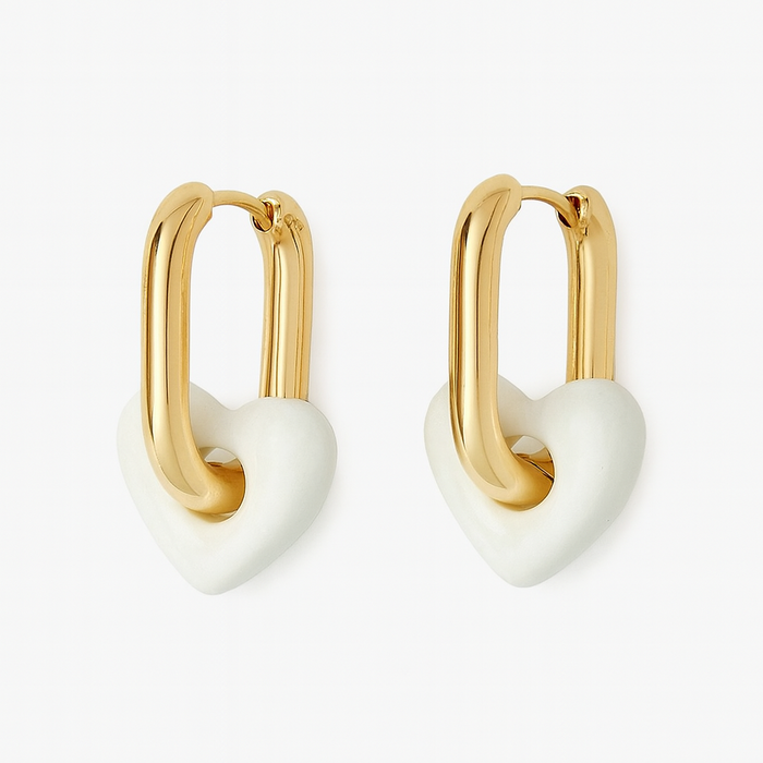 Amour Hoops