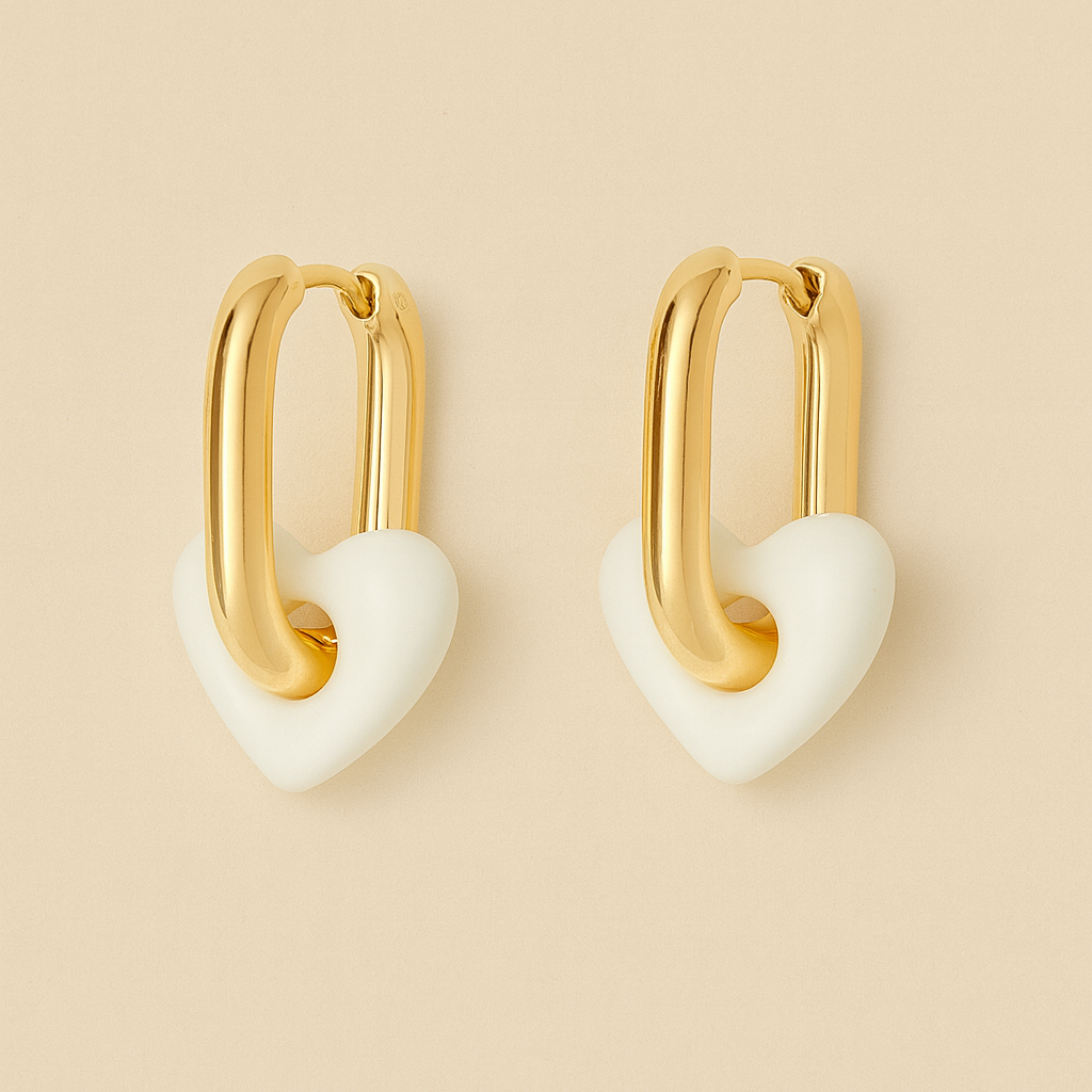 Amour Hoops