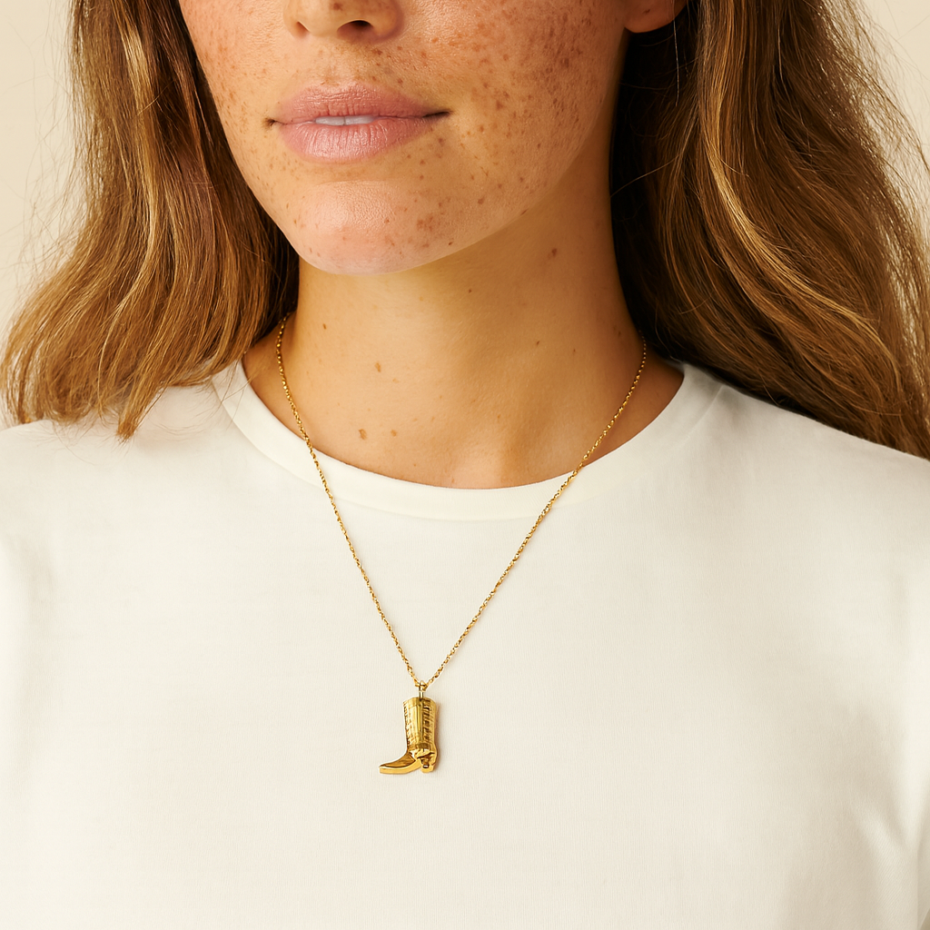 Sabrina Necklace