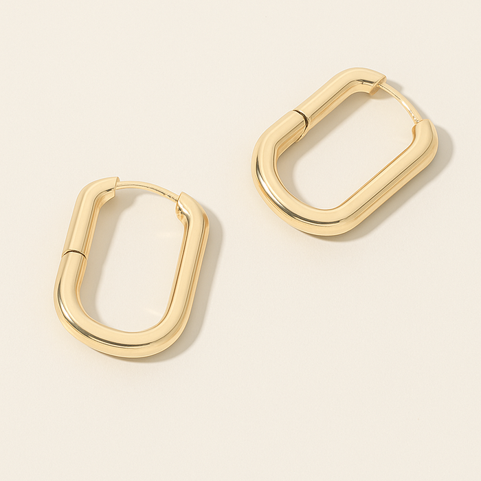 Kaia Hoops