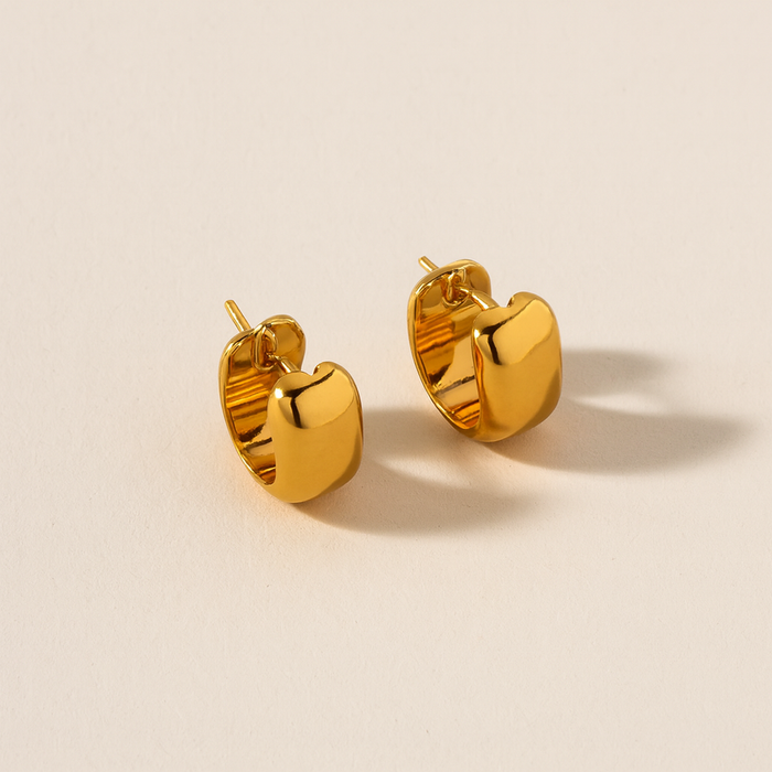 Luna Hoops
