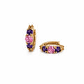 Becca Hoops