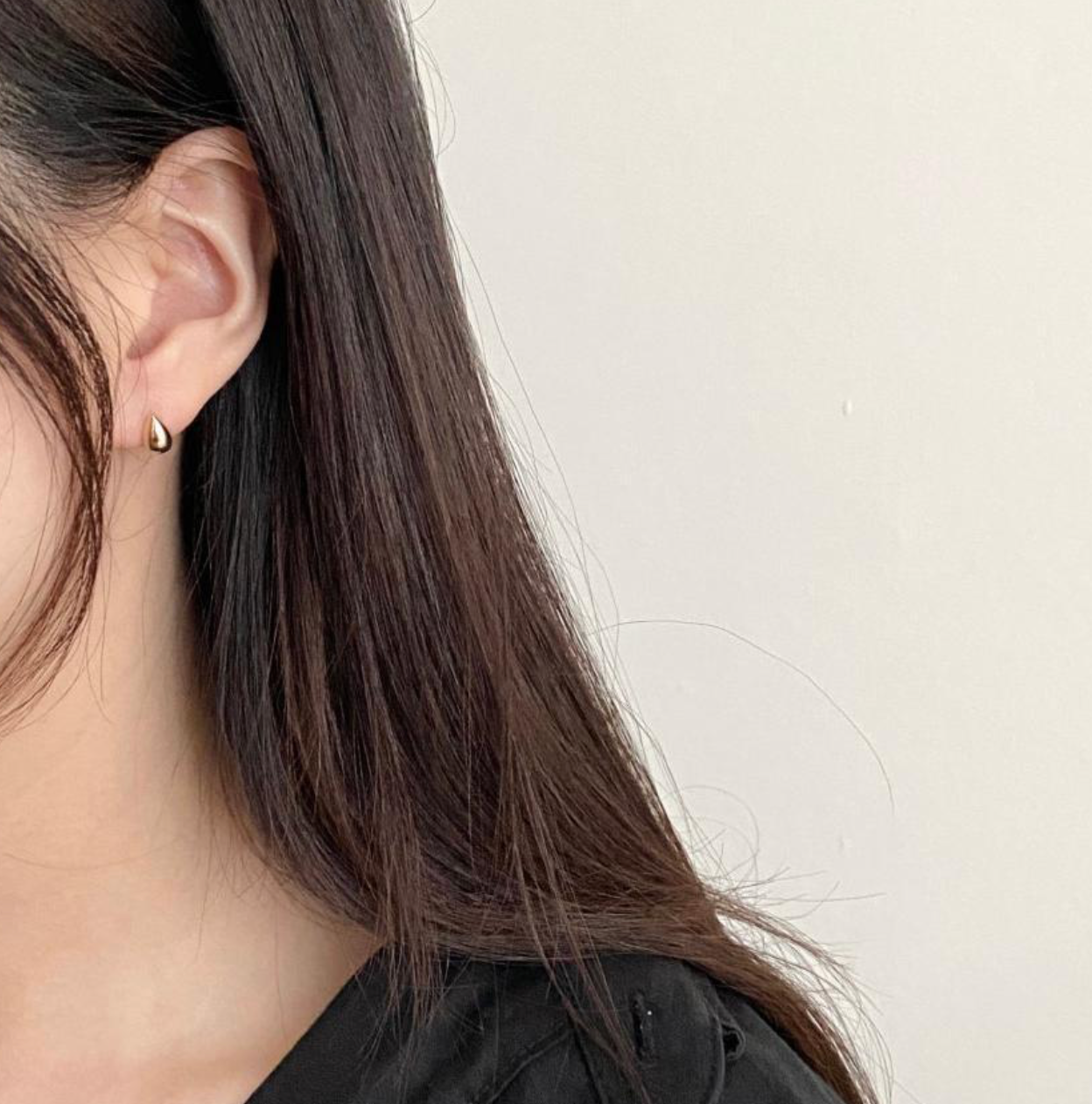 Tear Drop Earrings