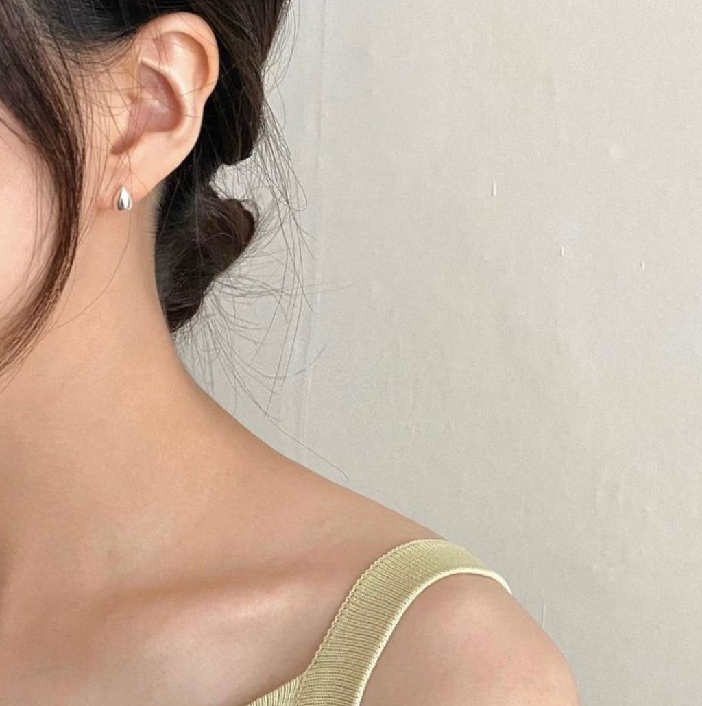 Tear Drop Earrings