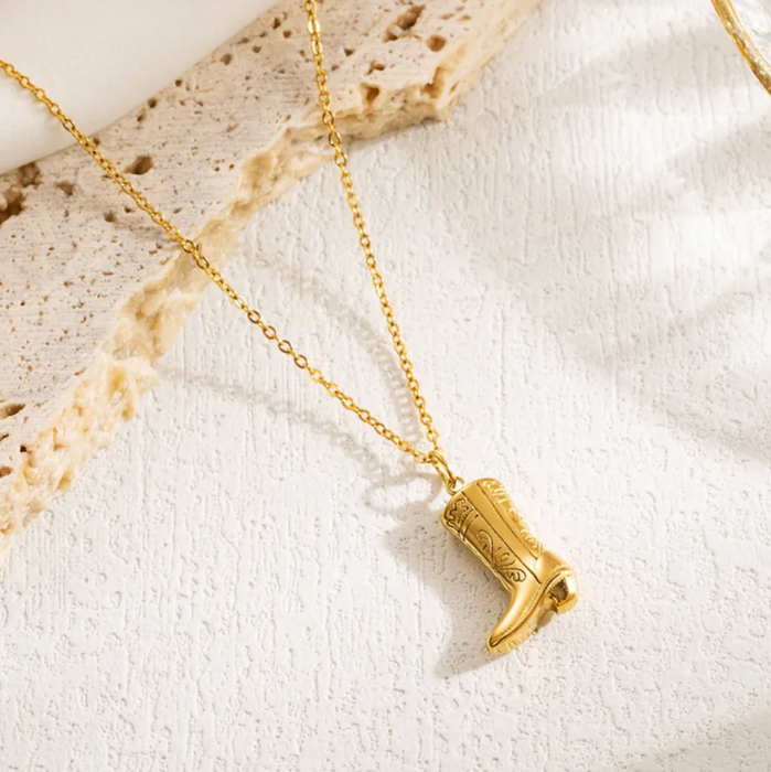 Sabrina Necklace