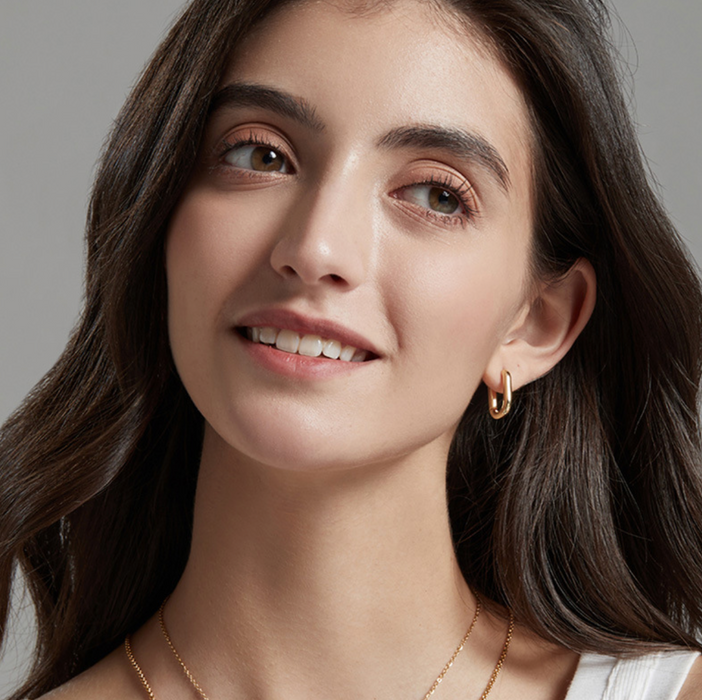Kaia Hoops