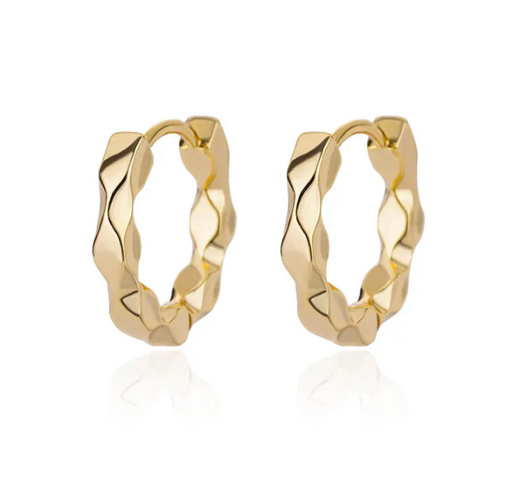 Sienna Hoops