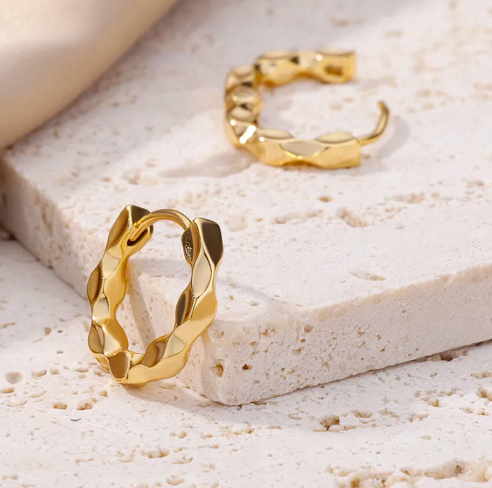Sienna Hoops