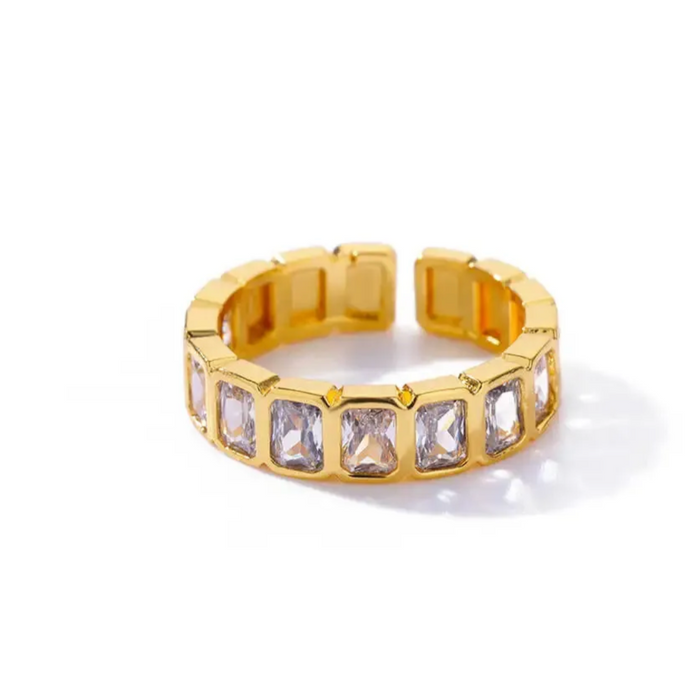 Alina Ring