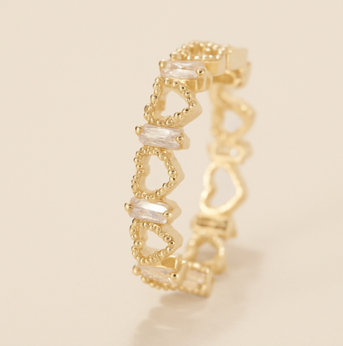 Cherish Ring