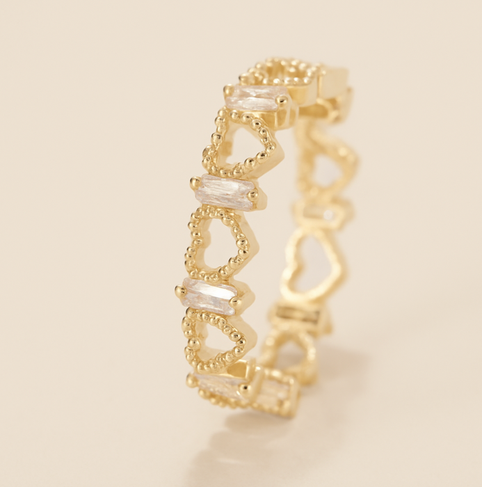 Cherish Ring