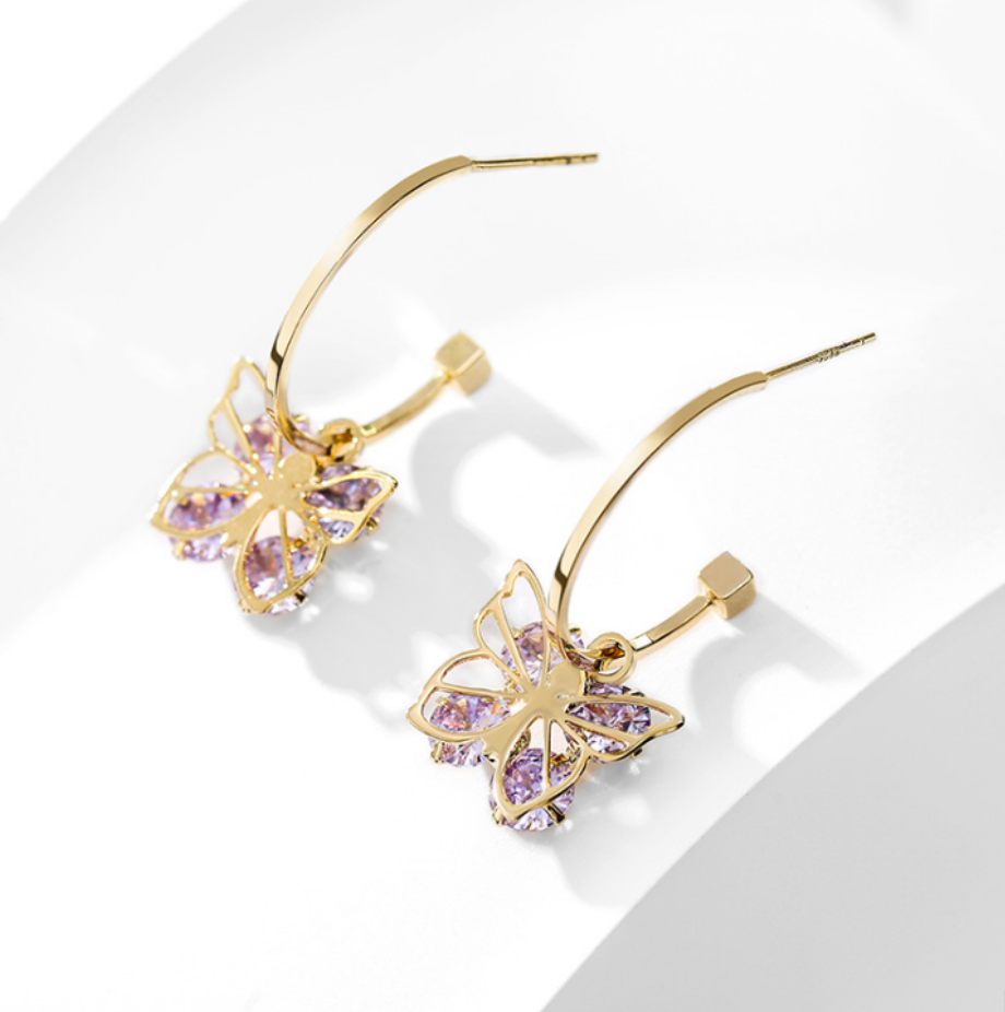 Ethereal Earrings