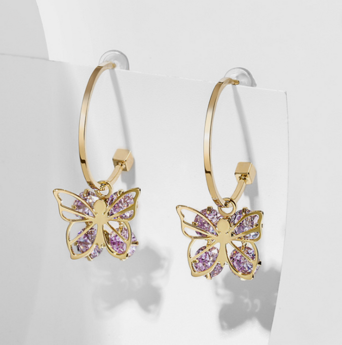 Ethereal Earrings