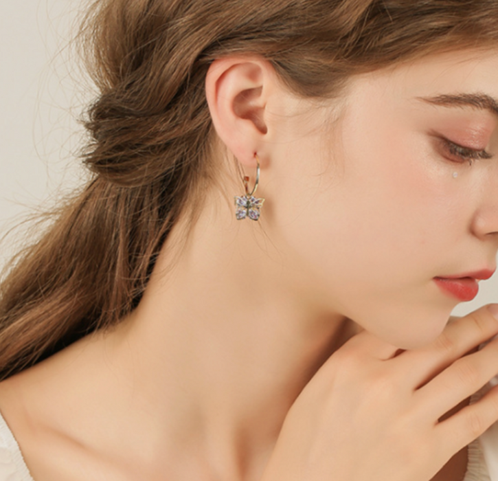 Ethereal Earrings