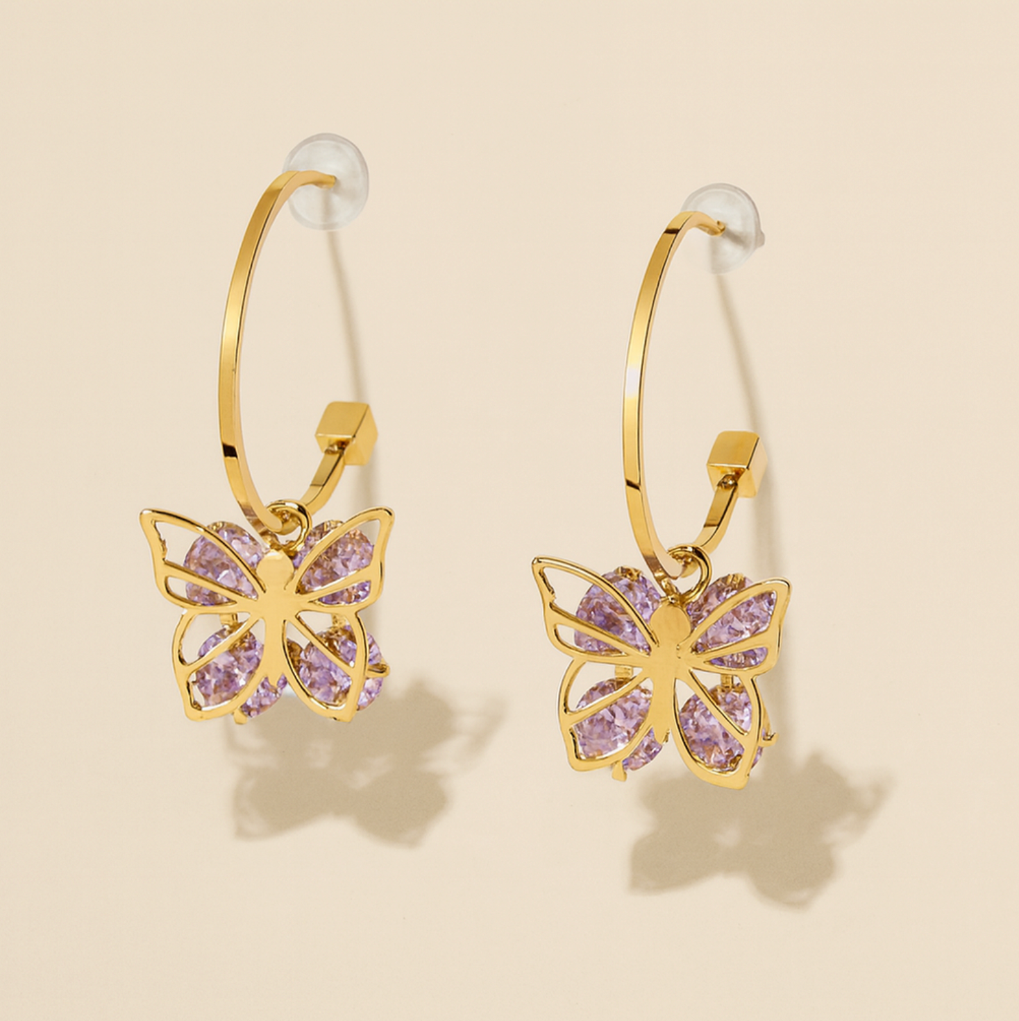 Ethereal Earrings