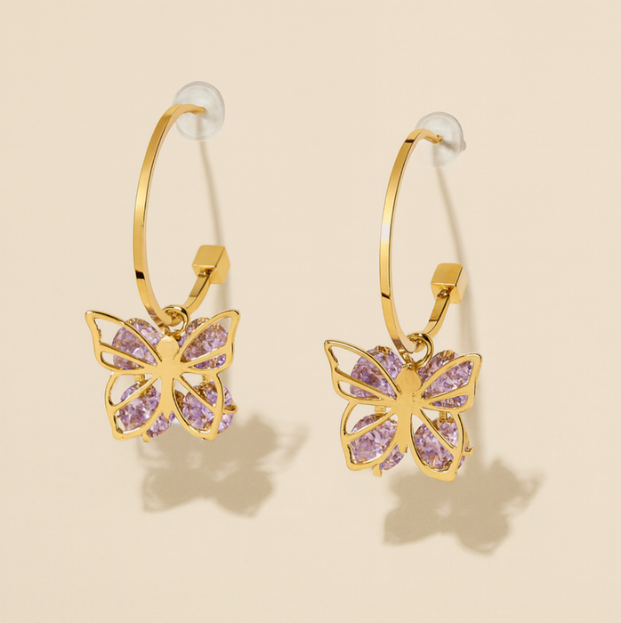 Ethereal Earrings