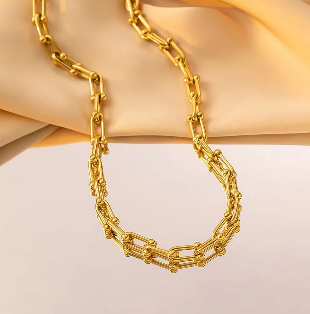 Milan Necklace