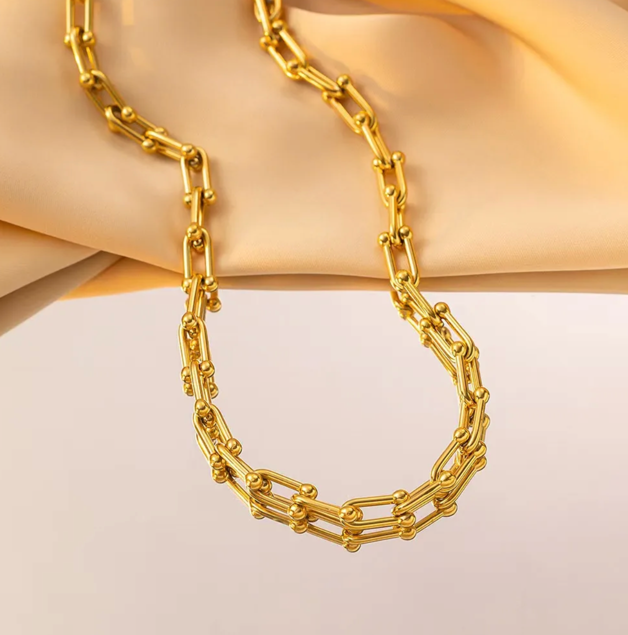 Milan Necklace