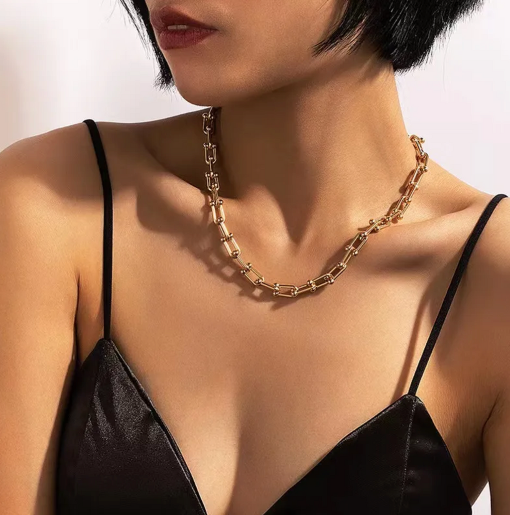 Milan Necklace