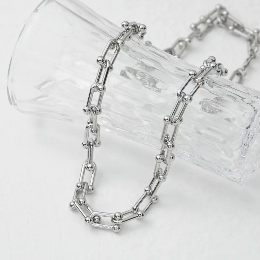 Milan Necklace