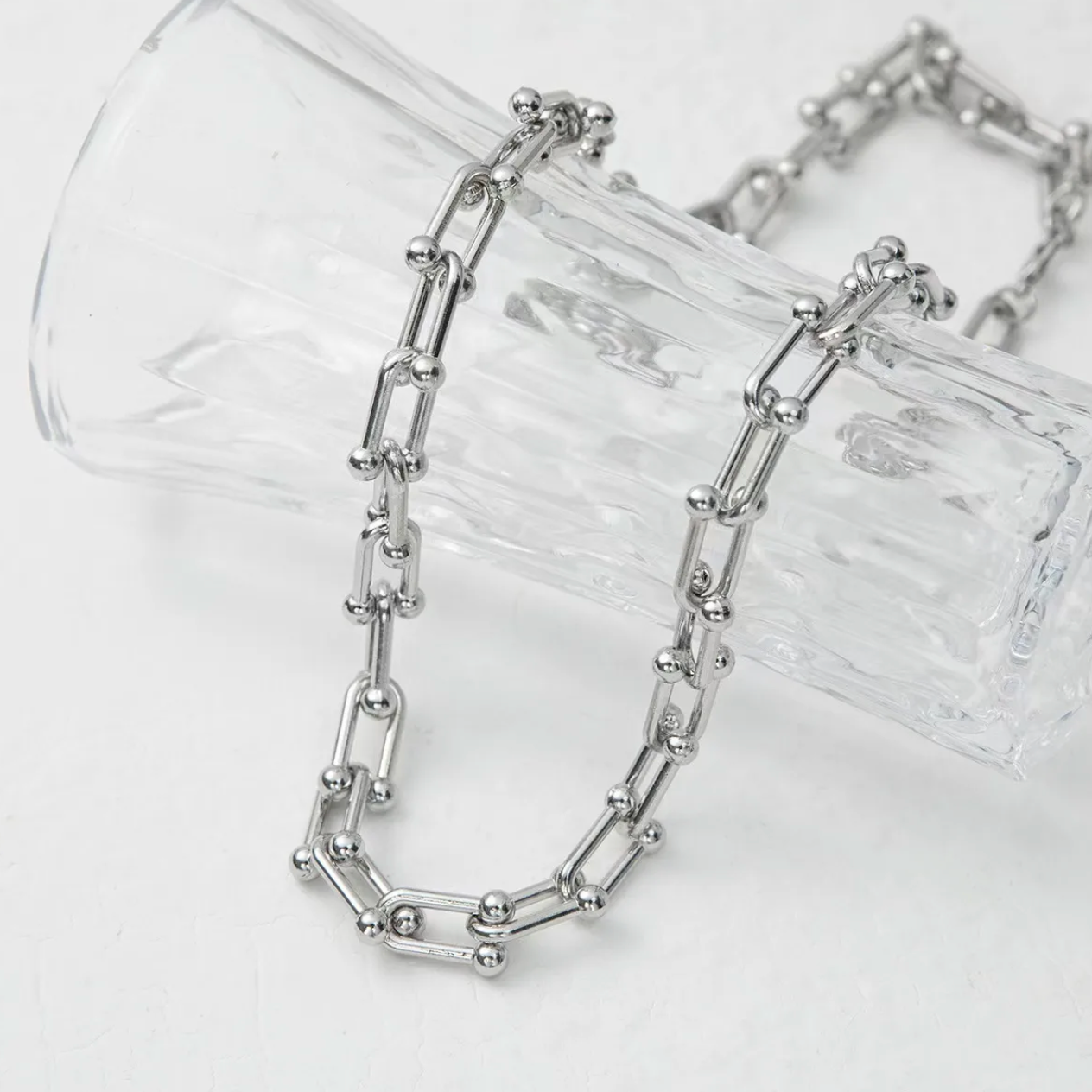 Milan Necklace
