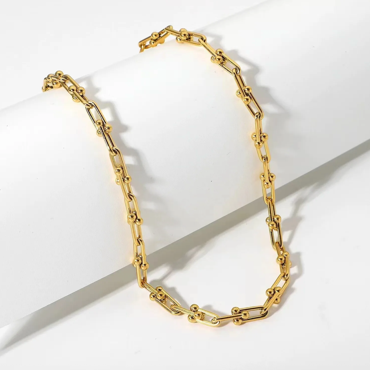 Milan Necklace