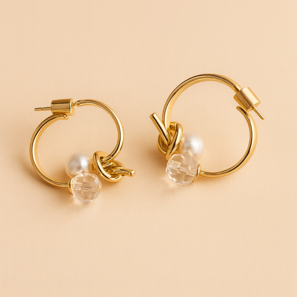Forever Earrings