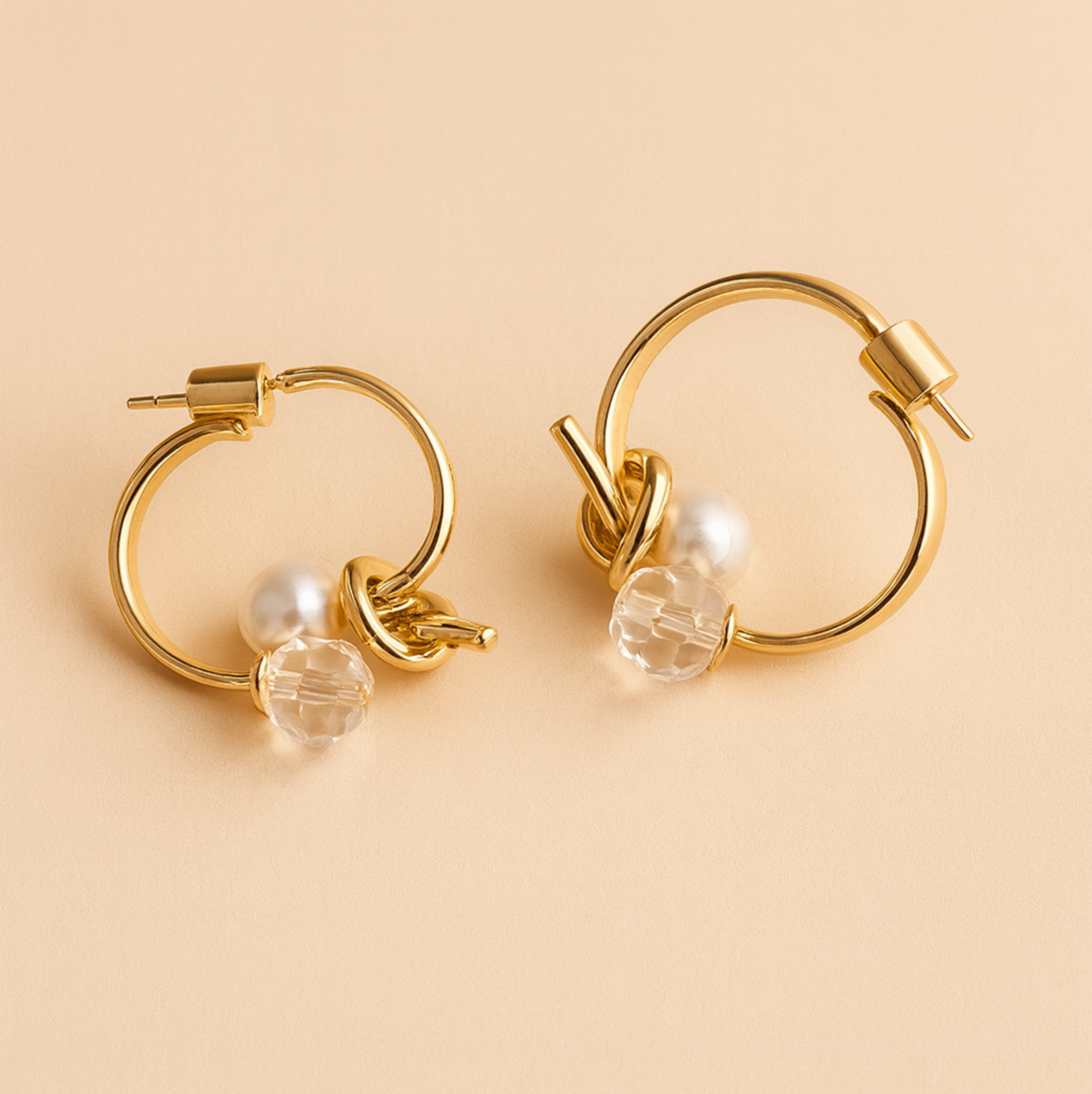 Forever Earrings