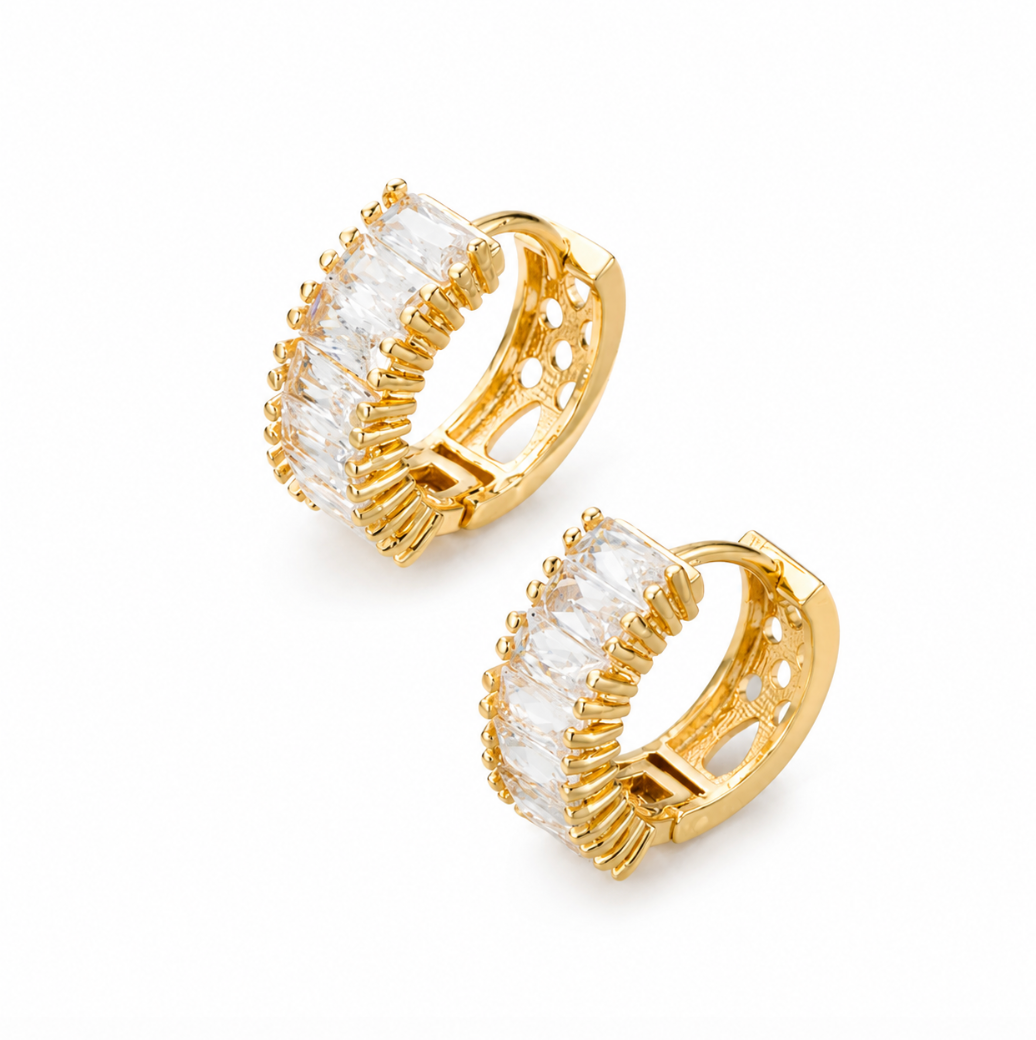 Selena Hoops