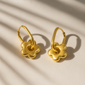 Fleur Earrings