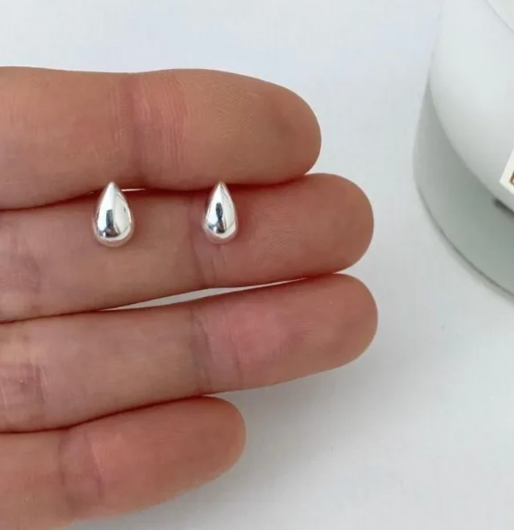 Tear Drop Earrings