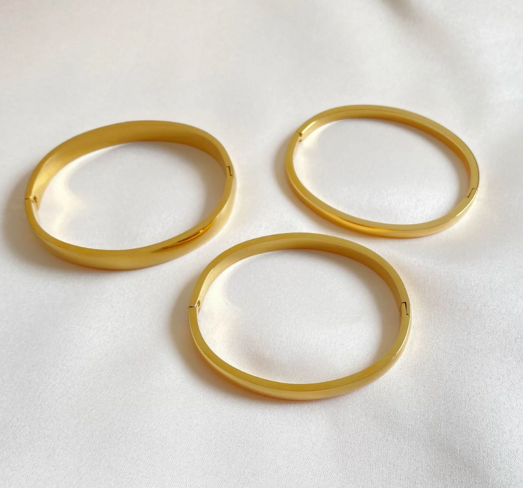 Aria Bracelets