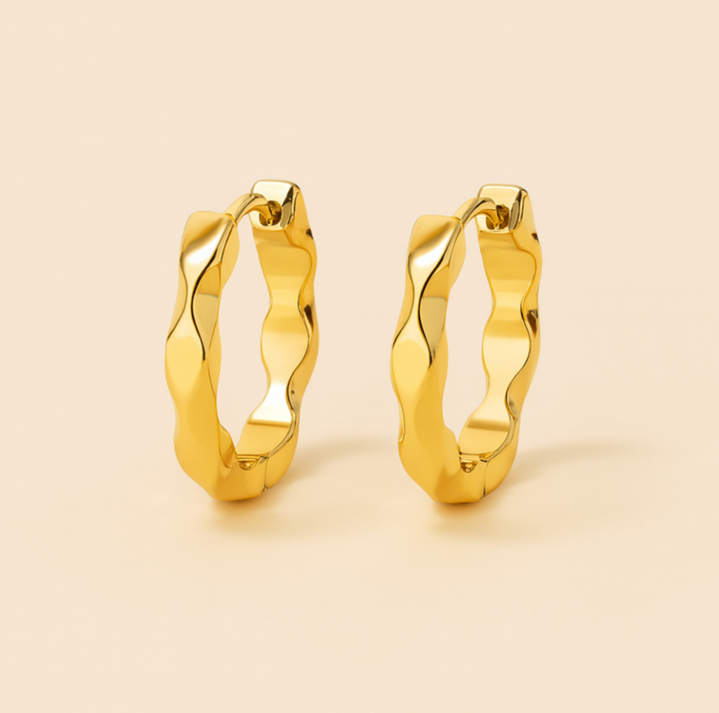 Sienna Hoops
