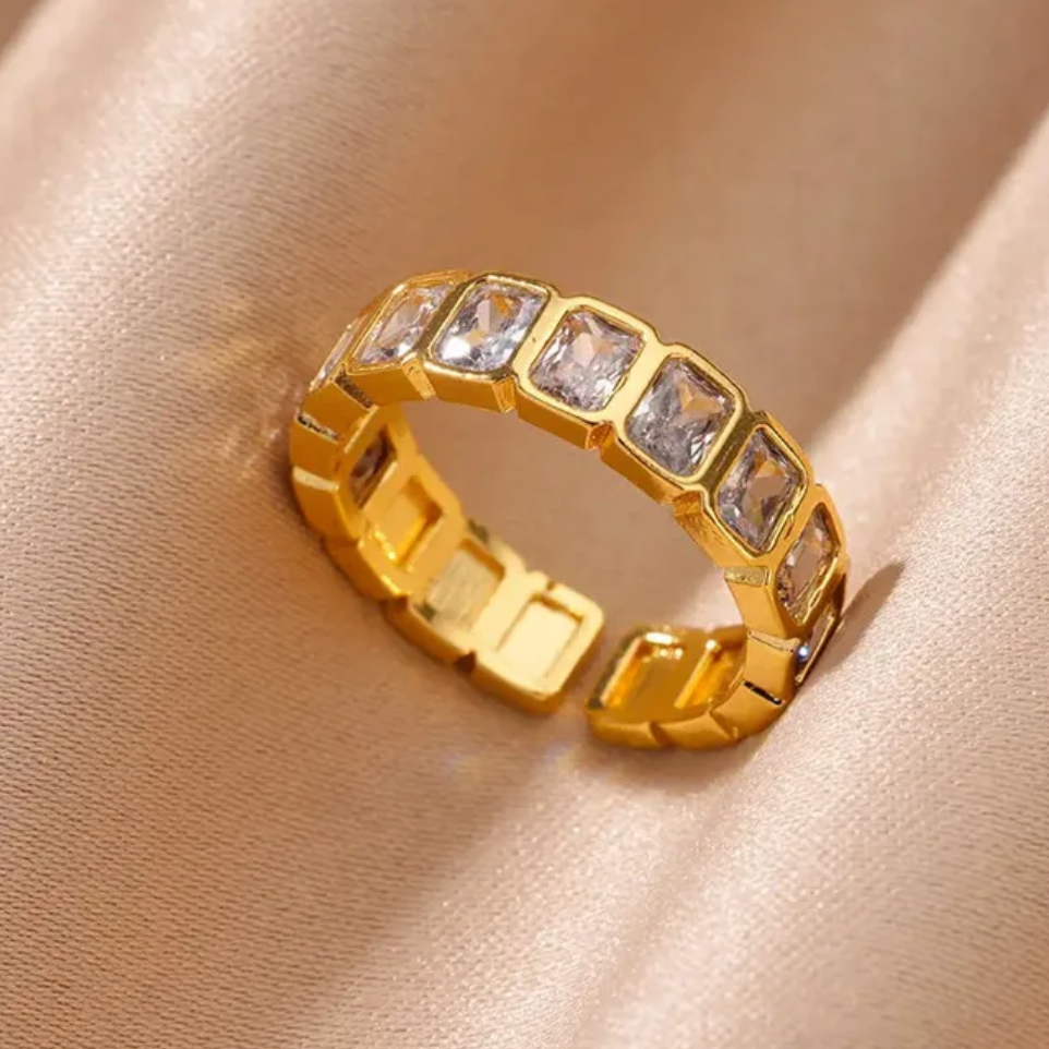 Alina Ring