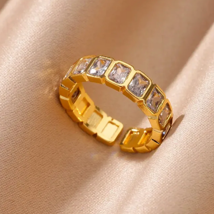 Alina Ring