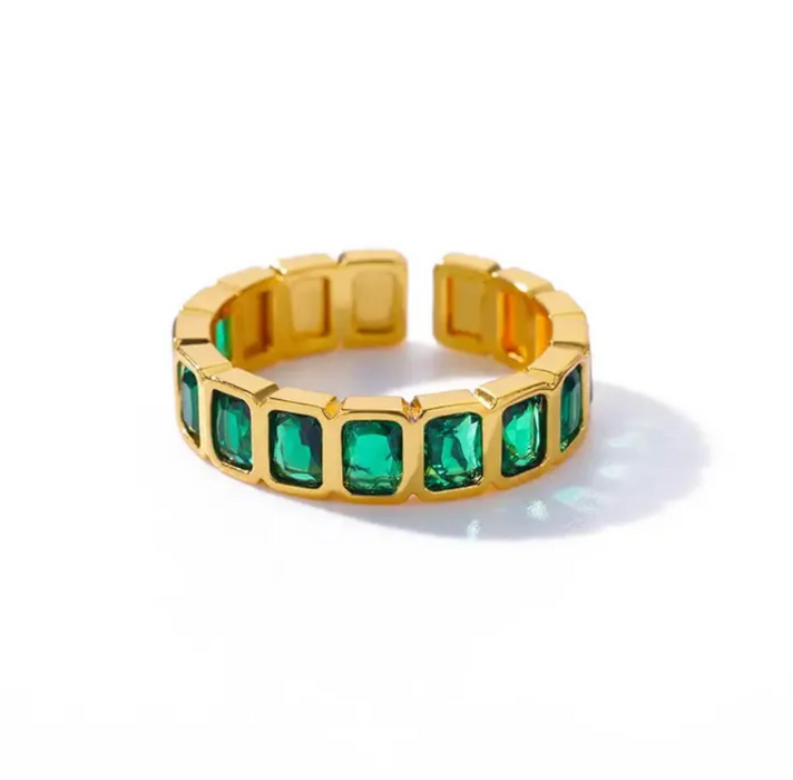Alina Ring