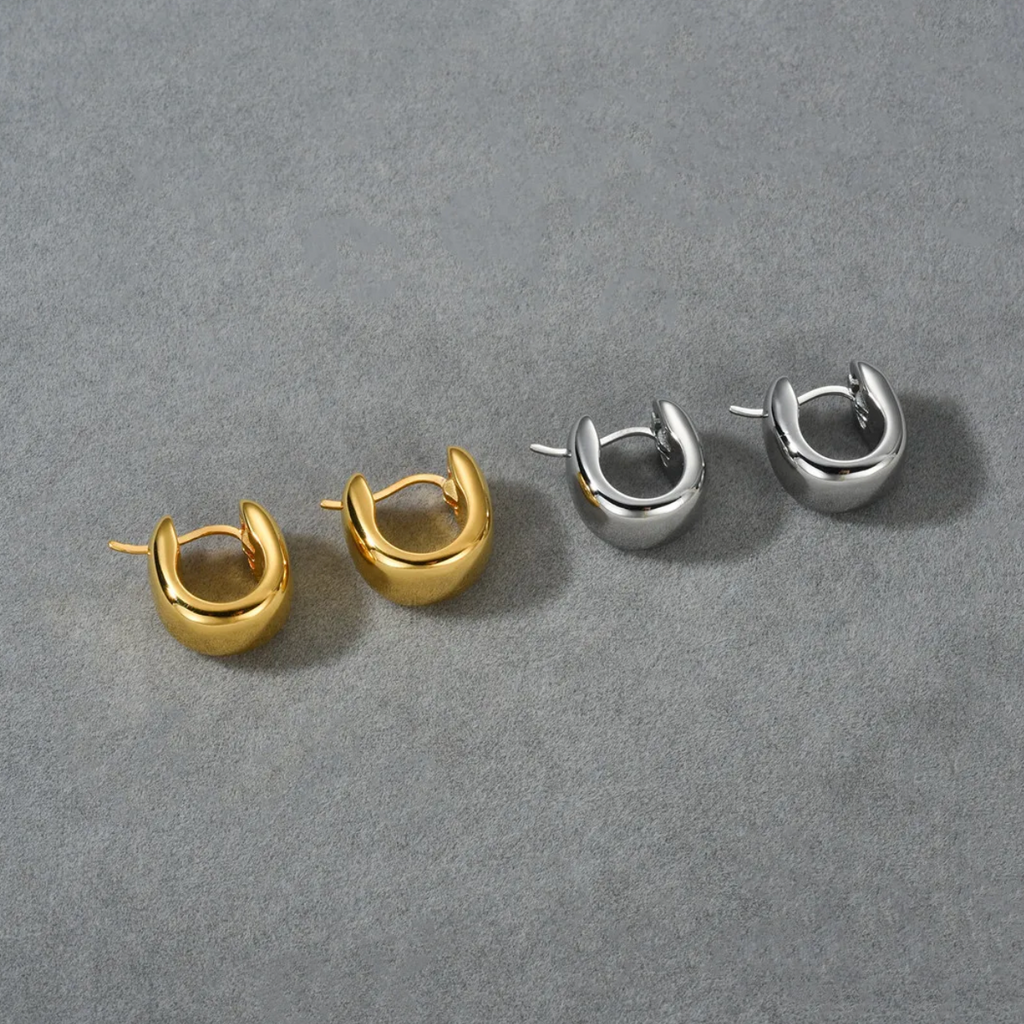 Luna Hoops