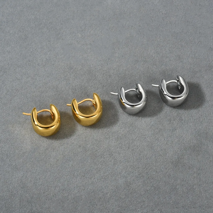 Luna Hoops