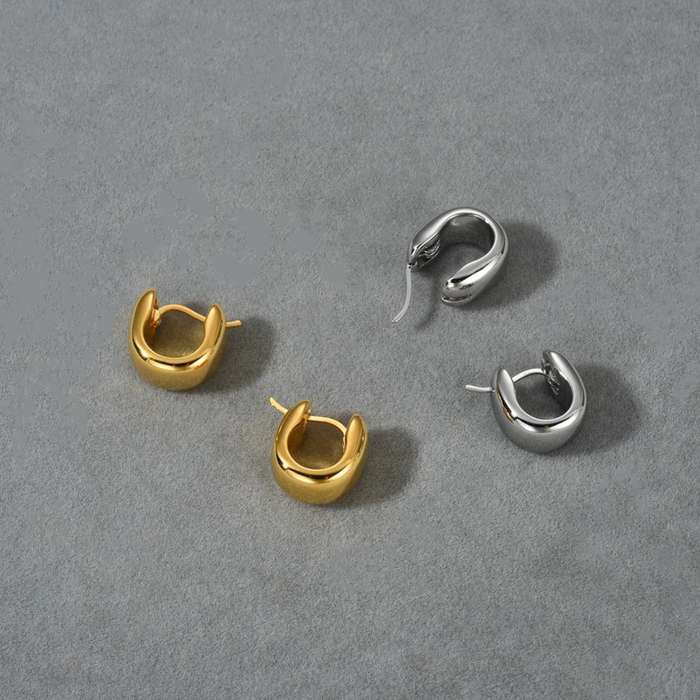 Luna Hoops