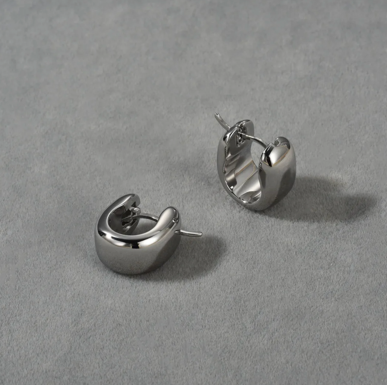 Luna Hoops