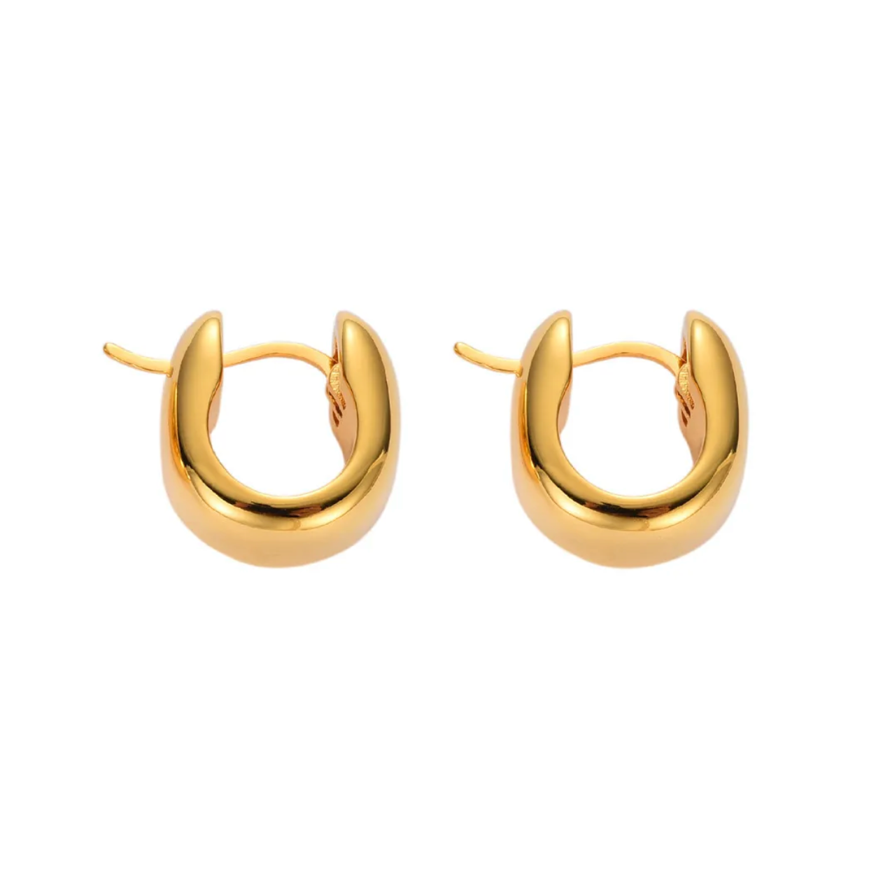 Luna Hoops