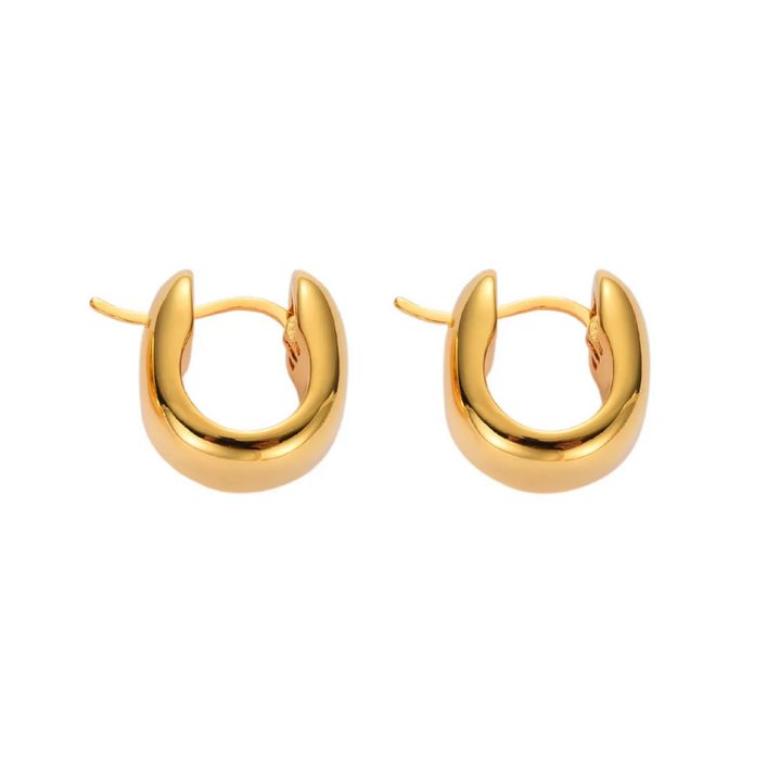 Luna Hoops
