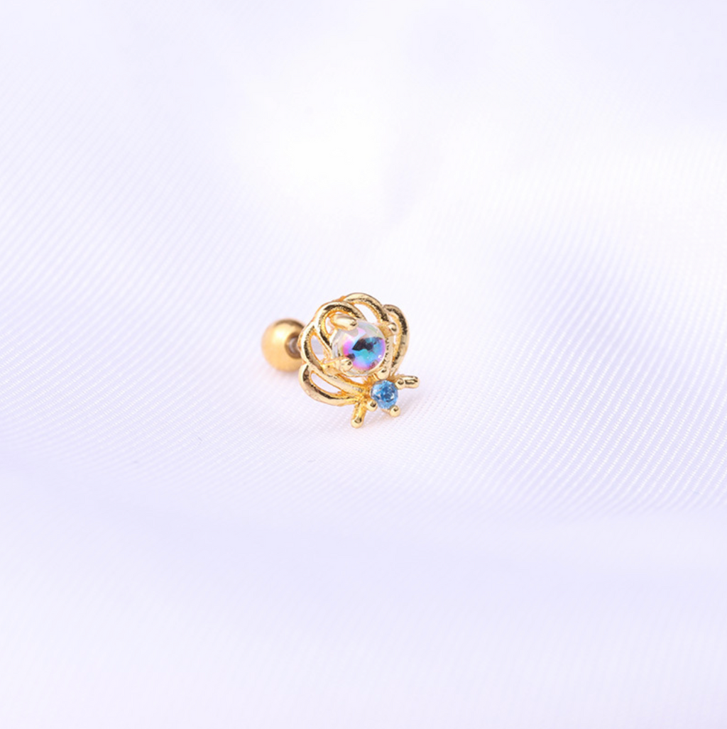 Ariel Studs