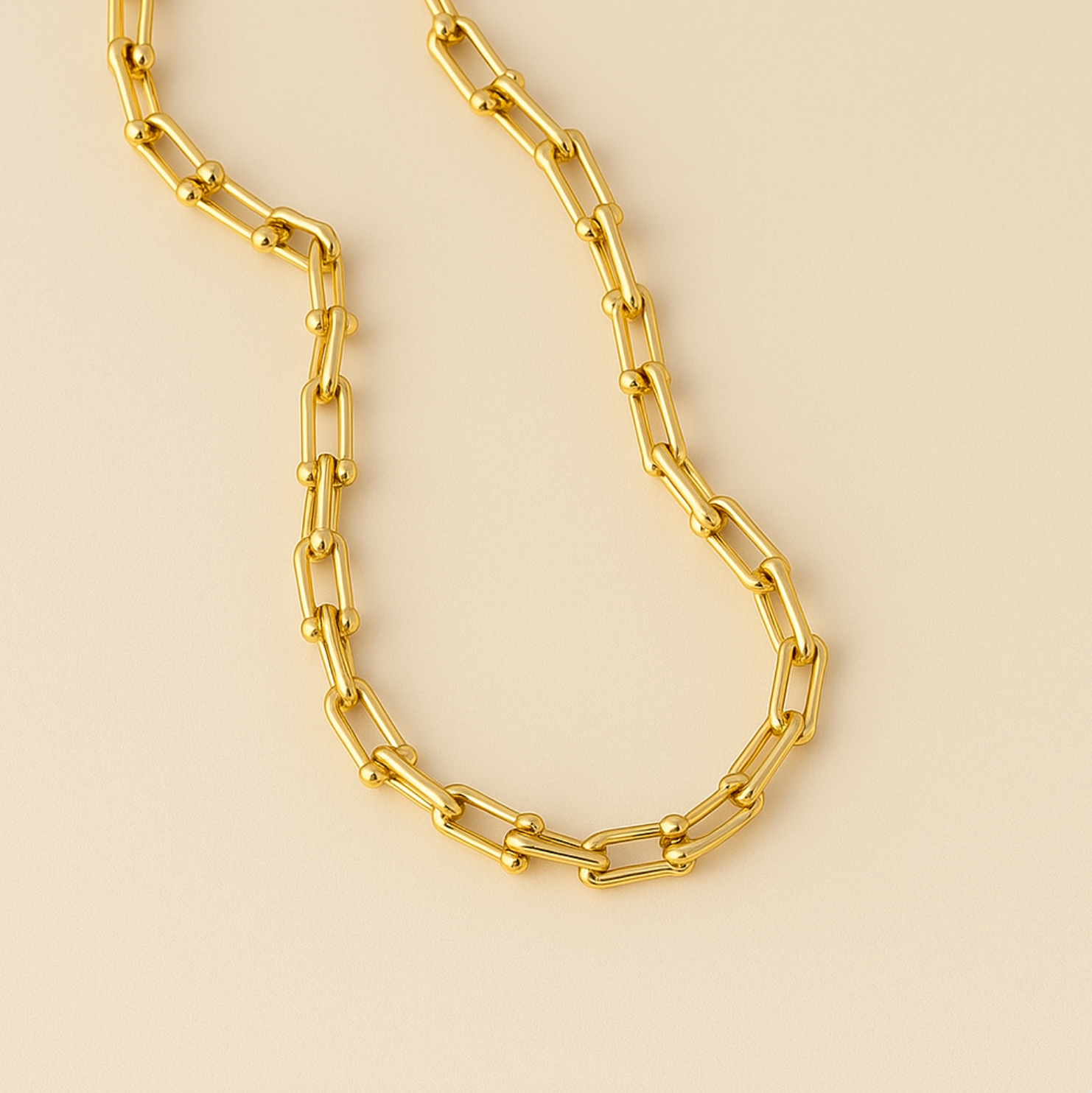 Milan Necklace